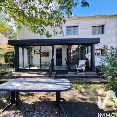 Maison 5 pièces 470000 €