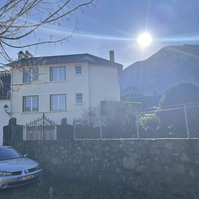 Maison 9 pièces 262000 €