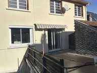 MAISON AVEC 2 APPARTEMENTS GARAGE TERRASSE ET JARDIN — photo 3
