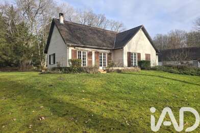 Maison 8 pièces 330000 €