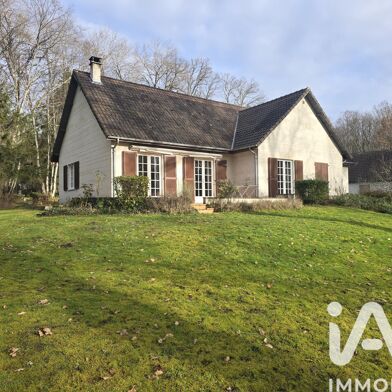 Maison 8 pièces 330000 €