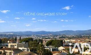 Appartement 3 Pièces 63 m² à vendre à Six-Fours-les-Plages (83140)