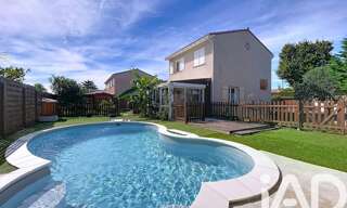 Maison 4 Pièces 109 m² à vendre à Fenouillet (31150)