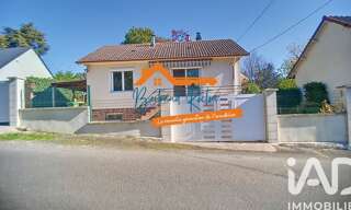 Maison 3 Pièces 50 m² à vendre à Dhuizon (41220)