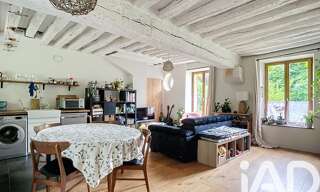 Maison 3 Pièces 67 m² à vendre à Chevry-Cossigny (77173)