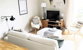 Appartement 2 Pièces 61 m² à vendre à Nice (06000)