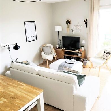 Appartement 2 pièces 299000 €