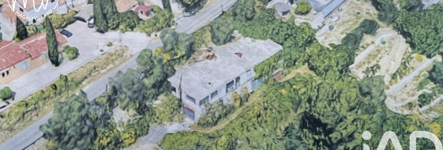 Maison 6 Pièces 500 m² à vendre à Colomars (06670)