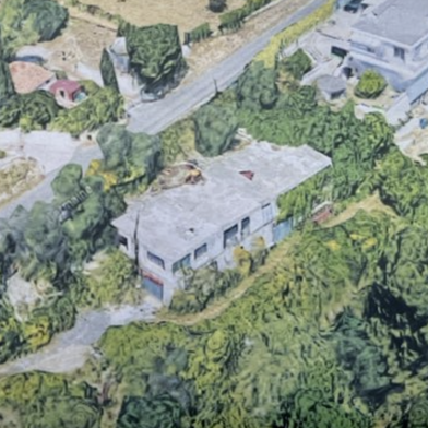 Maison 6 pièces 900000 €