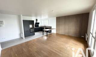 Appartement 4 Pièces 80 m² à vendre à Caen (14000)