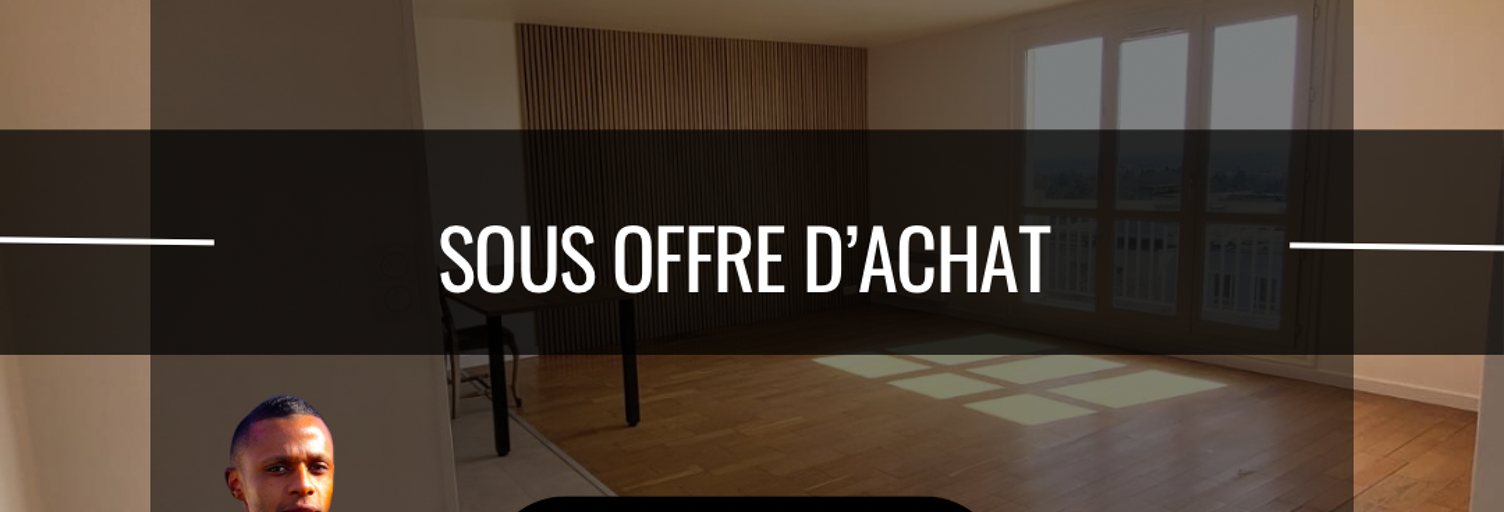 Appartement 4 Pièces 80 m² à vendre à Caen (14000)