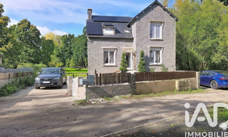 Maison 6 Pièces 152 m² à vendre à Plémet (22210)