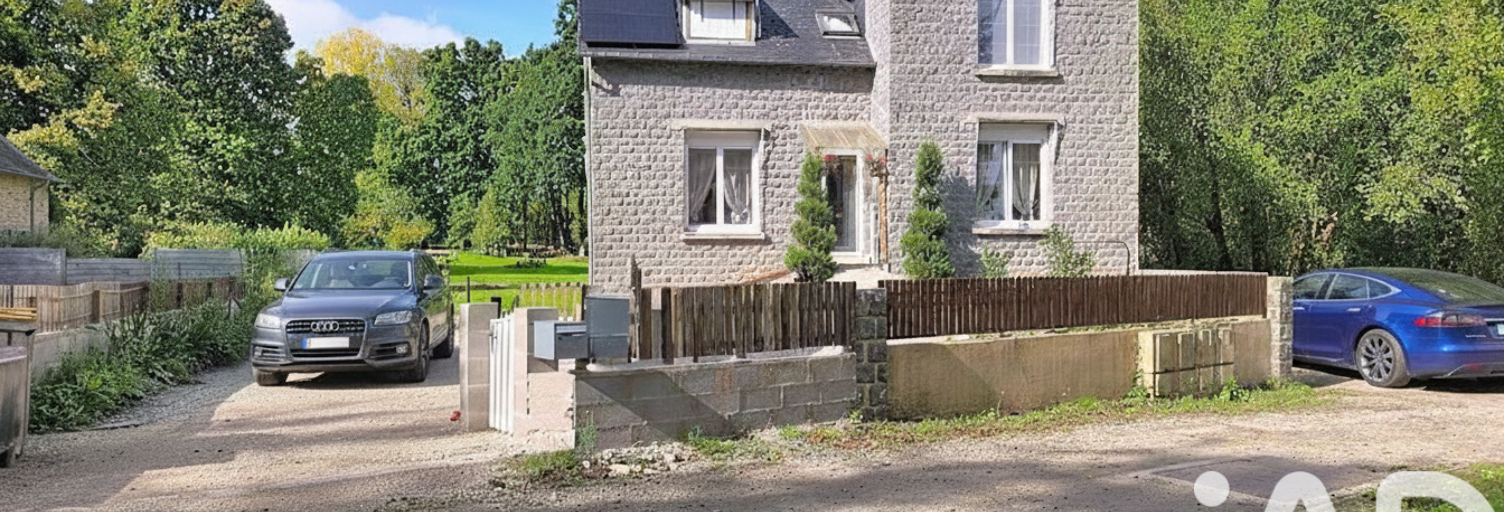 Maison 6 Pièces 152 m² à vendre à Plémet (22210)