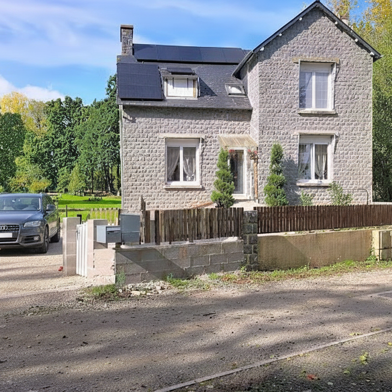 Maison 6 pièces 199000 €