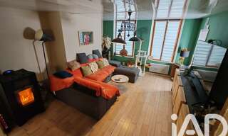 Maison 7 Pièces 163 m² à vendre à Méry-sur-Seine (10170)