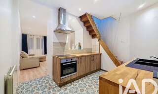 Maison 4 Pièces 84 m² à vendre à Val-de-Scie (76720)