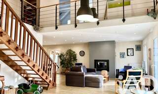 Maison 7 Pièces 235 m² à vendre à Saint-Junien (87200)