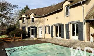 Maison 7 Pièces 235 m² à vendre à Saint-Junien (87200)