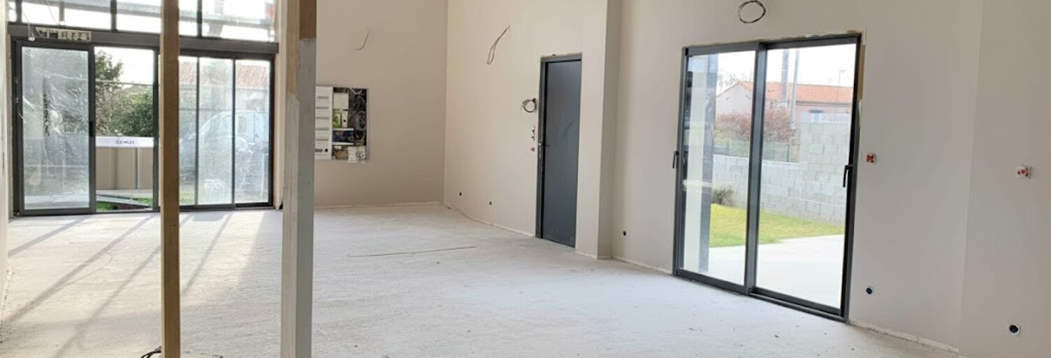 Maison 8 Pièces 252 m² à vendre à Le Poiré-sur-Vie (85170)