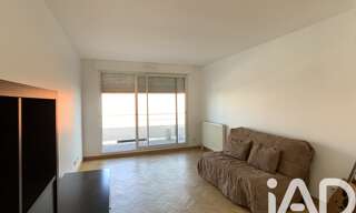 Appartement 3 Pièces 63 m² à louer à Villejuif (94800)