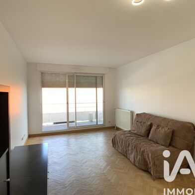 Appartement 3 pièces 1500 €