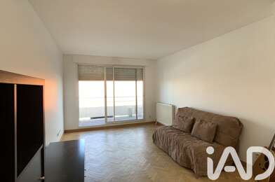 Appartement 3 pièces 1500 €