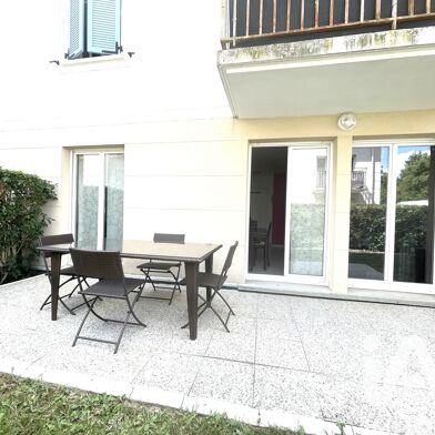 Appartement 3 pièces 1280 €