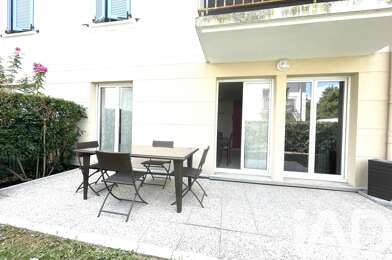 Appartement 3 pièces 1100 €