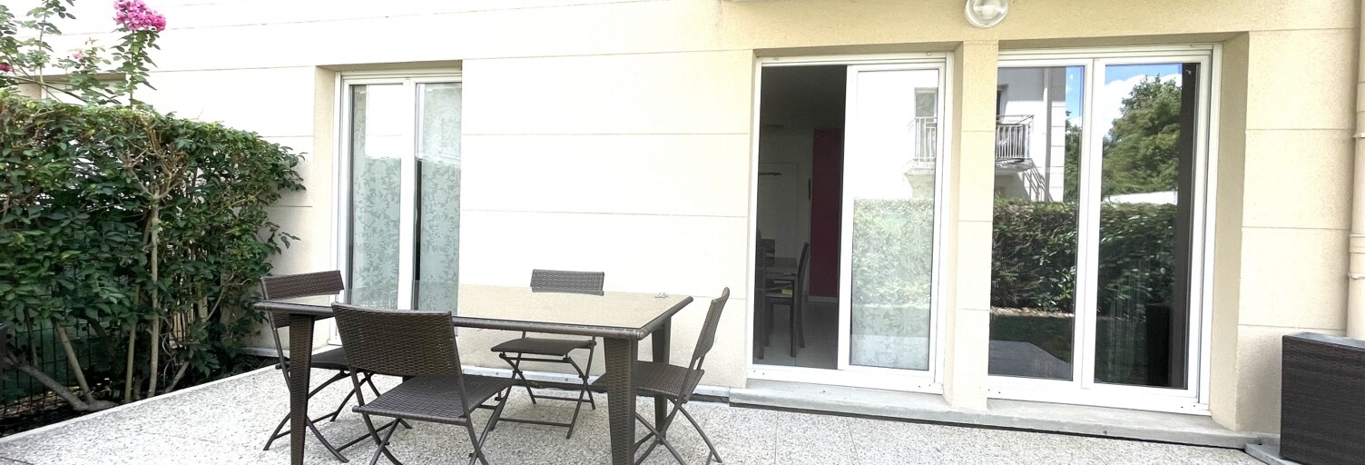 Appartement 3 Pièces 56 m² à louer à Corbeil-Essonnes (91100)