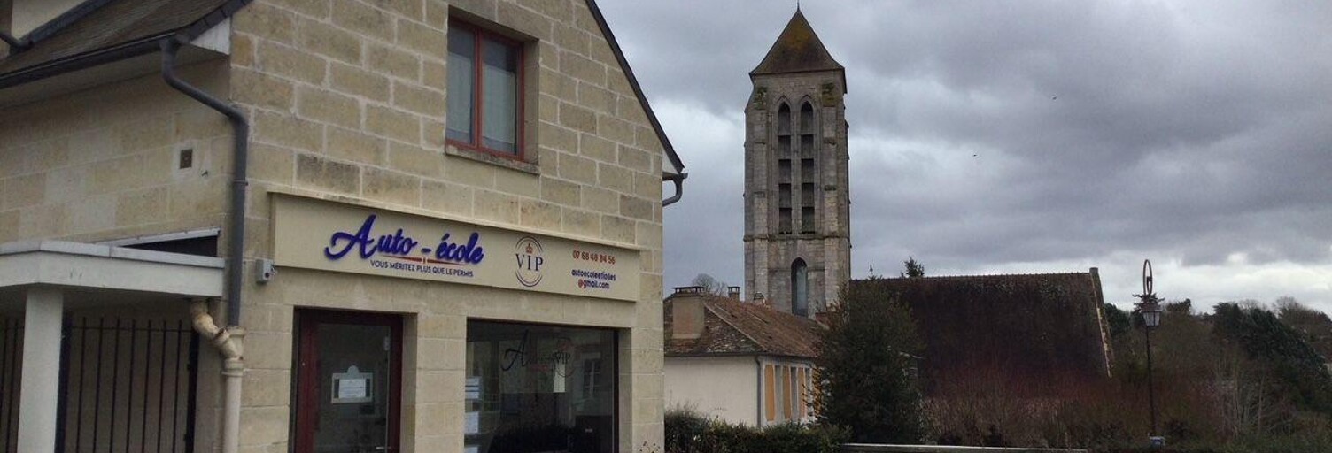 Commerce  90 m² à louer à Étiolles (91450)