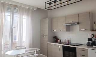 Appartement 2 Pièces 43 m² à vendre à Nice (06100)