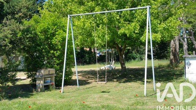 St-Jean-De-Monts - 1800m²