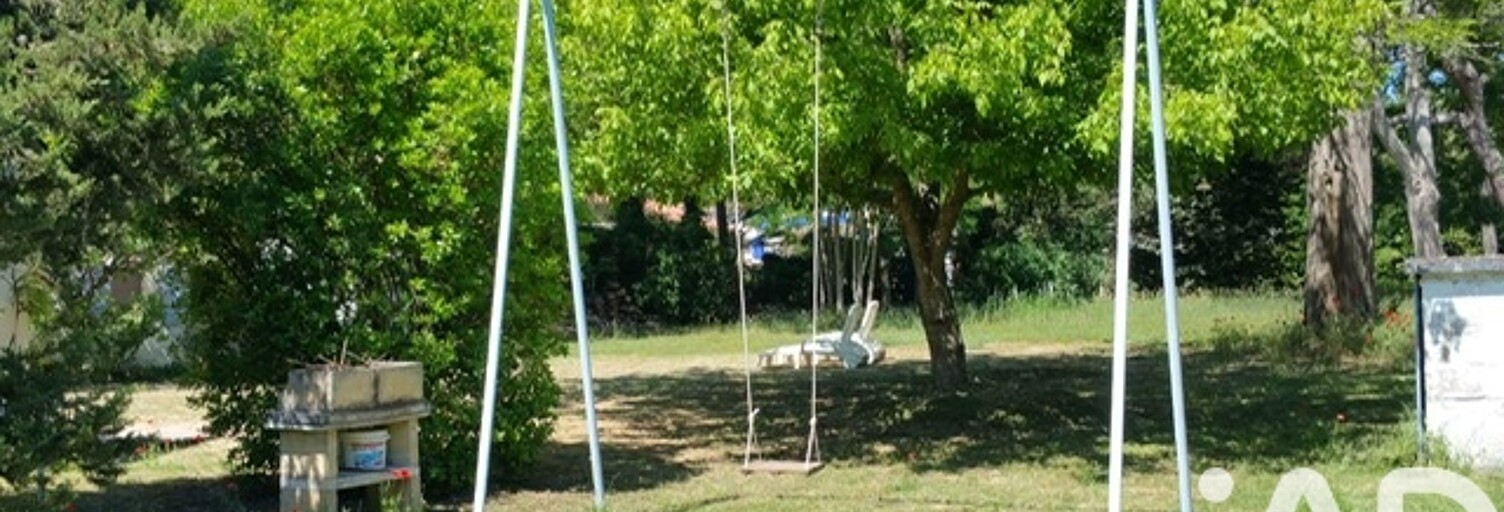 Terrain  1800 m² à vendre à Saint-Jean-de-Monts (85160)