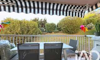 Appartement 2 Pièces 37 m² à vendre à Cannes (06150)