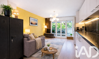 Appartement 2 Pièces 37 m² à vendre à Cannes (06150)