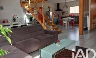 Maison 4 Pièces 119 m² à vendre à Saint-Mars-d'Outillé (72220)