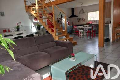 Maison 4 pièces 264000 €