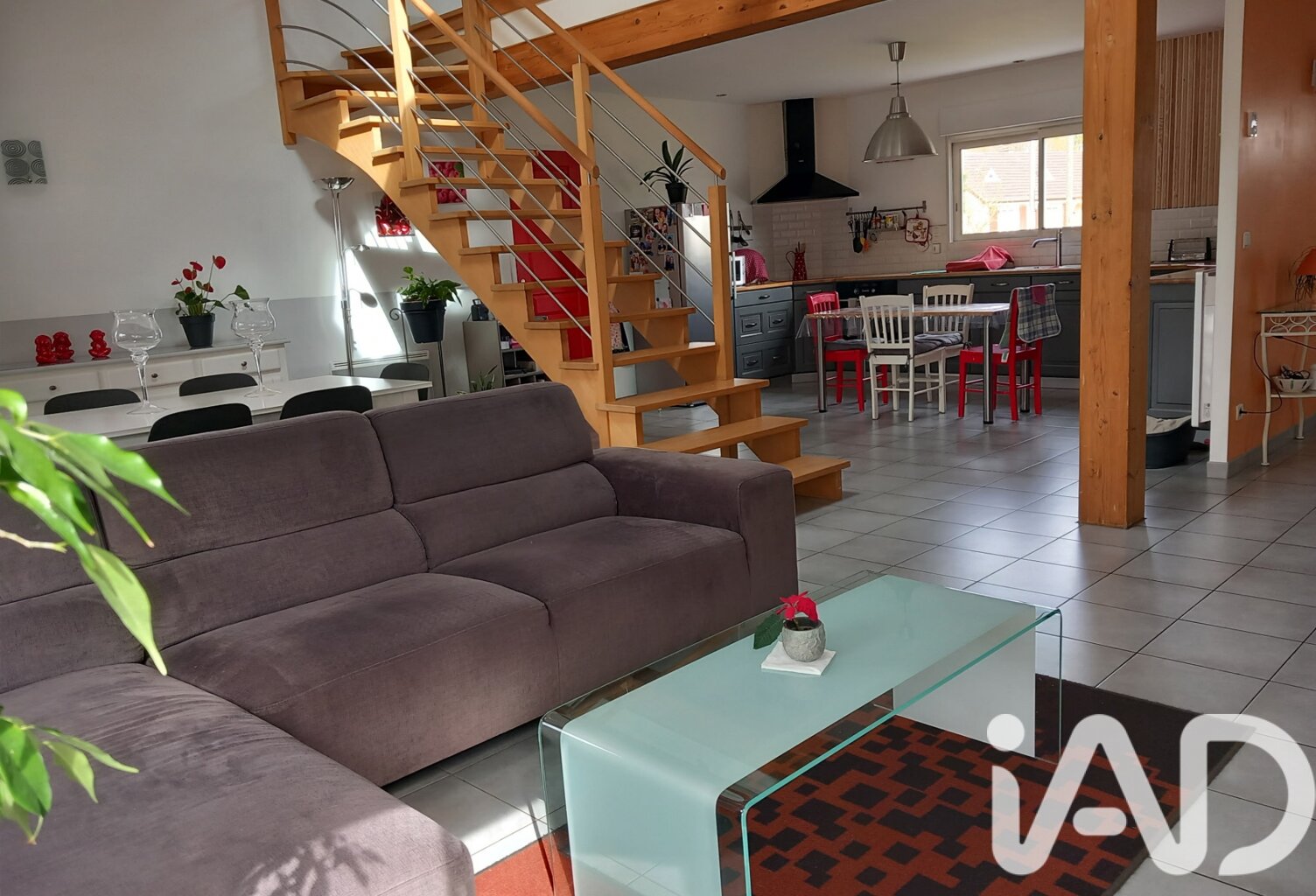 Vente Maison de village 4 pièces — photo 1
