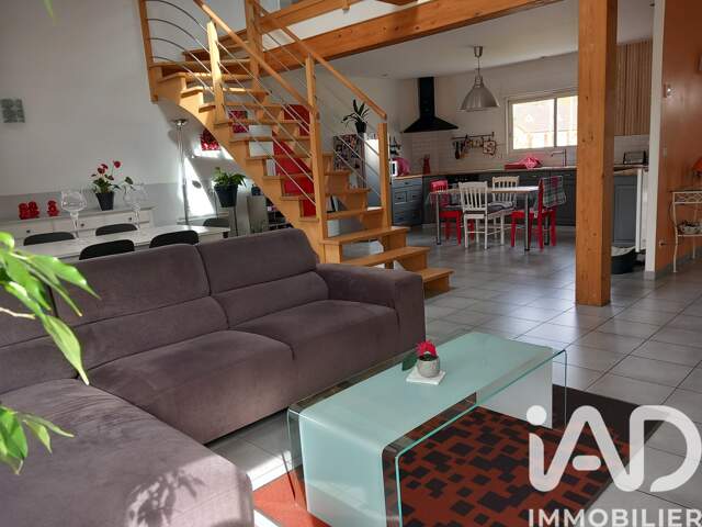 Vente Maison de village 4 pièces — photo du bien