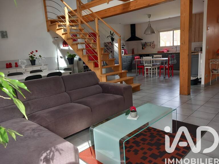 Vente Maison de village 4 pièces — photo 1