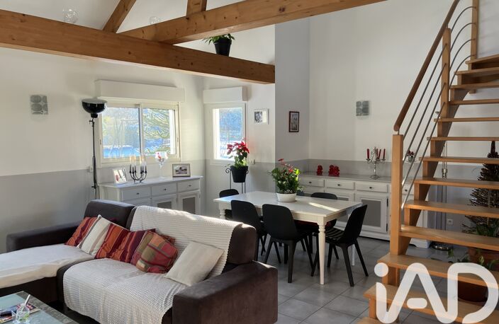 Vente Maison de village 4 pièces — photo 2
