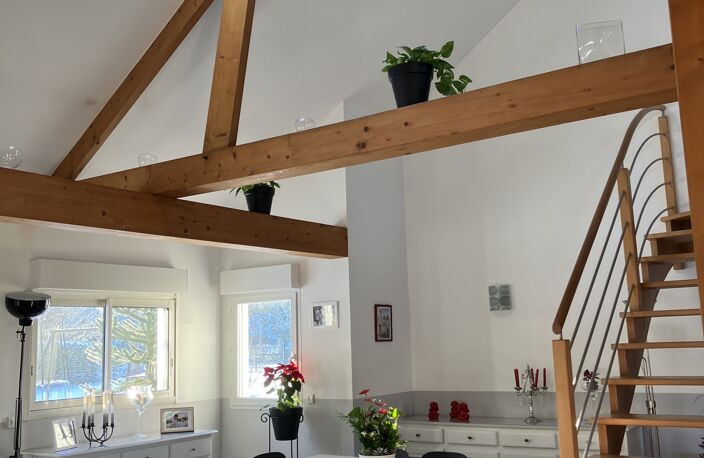 Vente Maison de village 4 pièces — photo 3