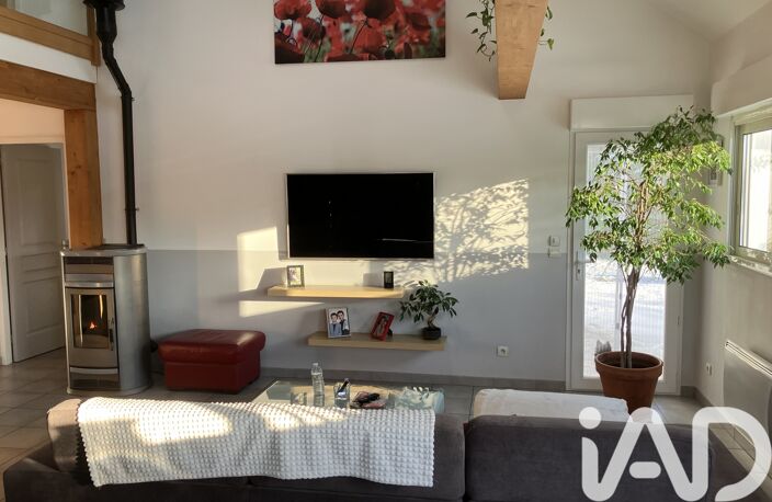 Vente Maison de village 4 pièces — photo 4