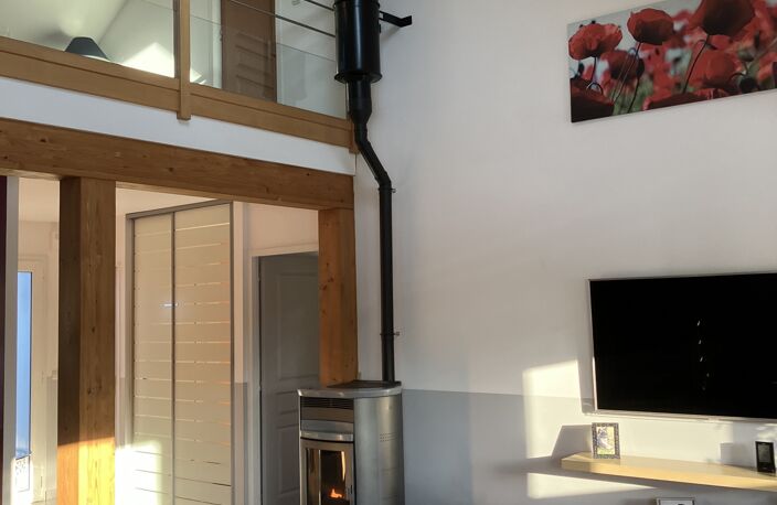 Vente Maison de village 4 pièces — photo 5