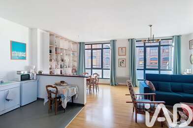 Appartement 2 pièces 70000 €