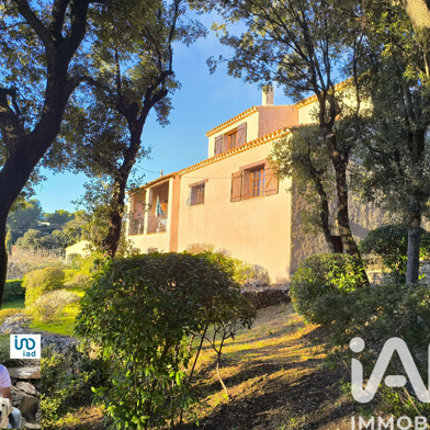 Maison 5 pièces 410000 €