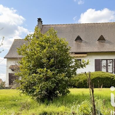 Maison 4 pièces 189000 €