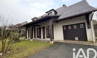 Maison 4 Pièces 117 m² à vendre à Saint-Barthélemy-de-Bellegarde (24700)