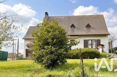 Maison 4 pièces 184000 €