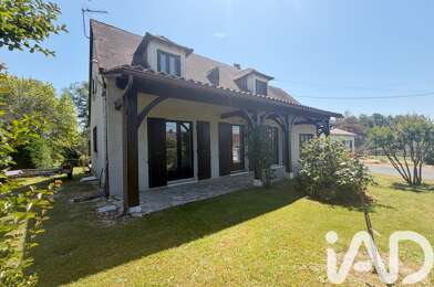 Maison 4 pièces 175760 €